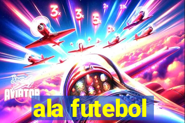 ala futebol